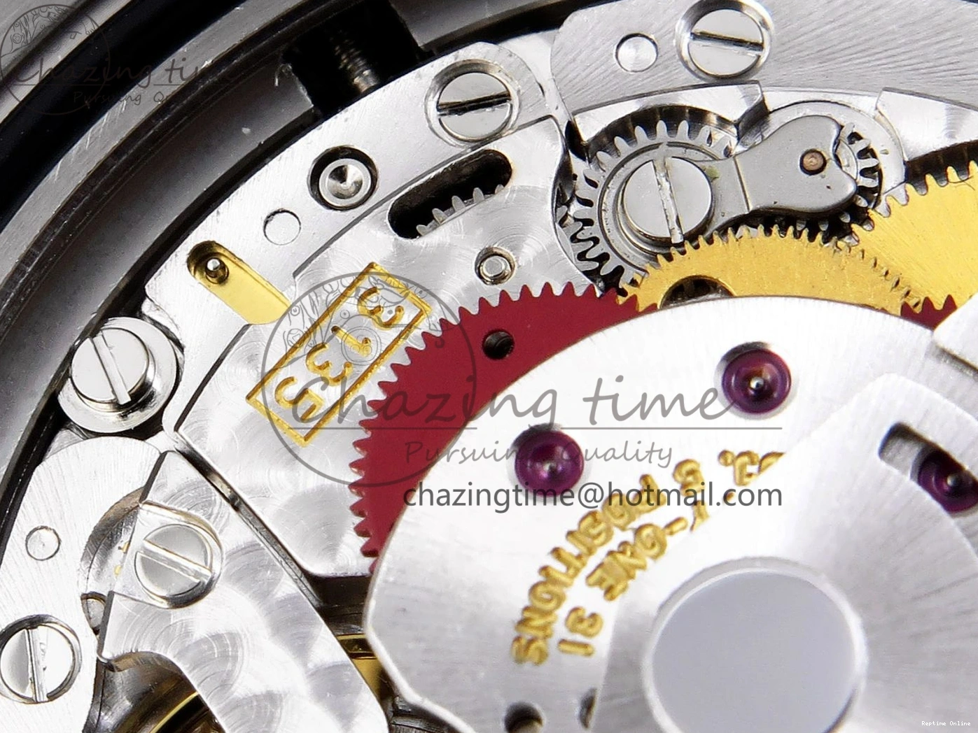 0112 Resilient Submariner 116613 LB Blue Ceramic Clean Factory 1:1 Best Edition 904L SS Case and Bracelet VS 1873